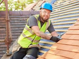 Best Emergency Roof Repair Services  in Prceton, IN